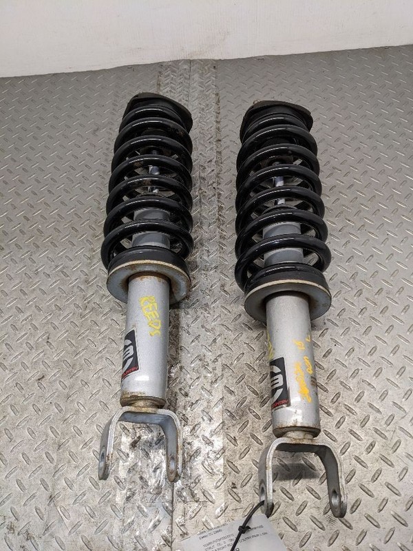 2015 DODGE RAM1500 FRONT PASSENGER & DRIVER ROUGH COUTRY 2.5 STRUT PAIR119