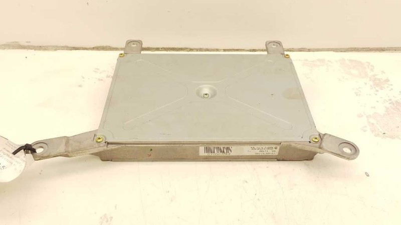 1999 ACURA RL ENGINE ELECTRONIC CONTROL MODULE ECM ASSEMBLY