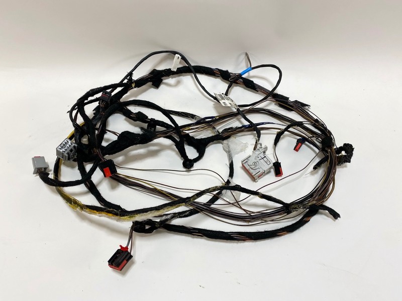 15-18 FORD FOCUS UPPER ROOF OVERHEAD WIRE WIRING HARNESS CABLE OEM