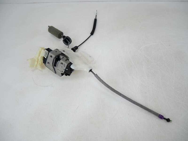 2012-2018 Mercedes CLS550 Front Left LH Driver Side Door Lock Latch Assembly OEM