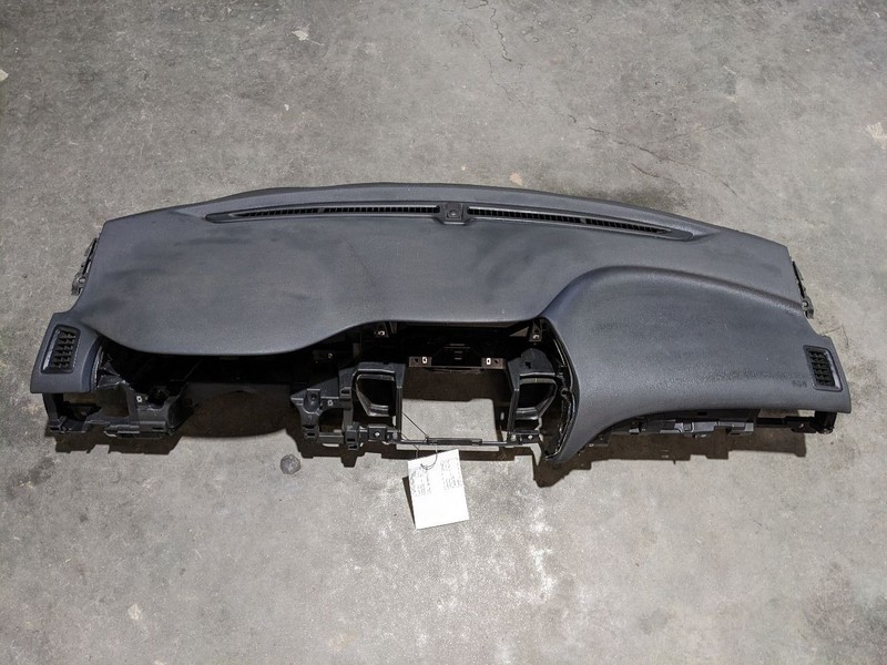 Dash Panel Sedan LX Fits 13-15 ACCORD 1186810
