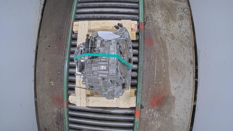 2023 MAZDA 3 Automatic Transmission Assembly FWD 44K Miles OEM E2Y103000