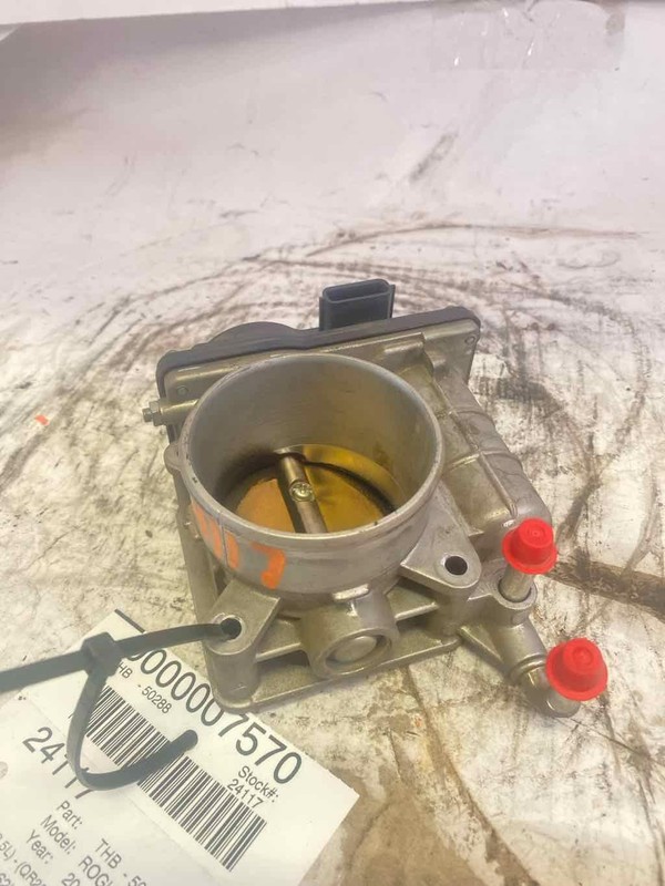 Throttle Body/valve Assy ROGUE 11 12 13 14 15