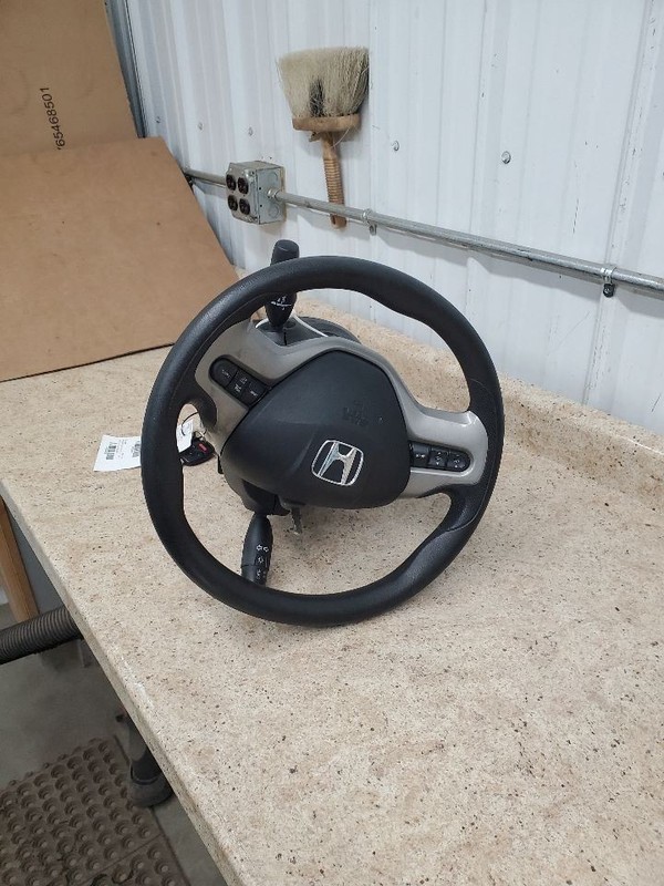 Steering Column Floor Shift Sedan EX Fits 06-07 CIVIC 308820