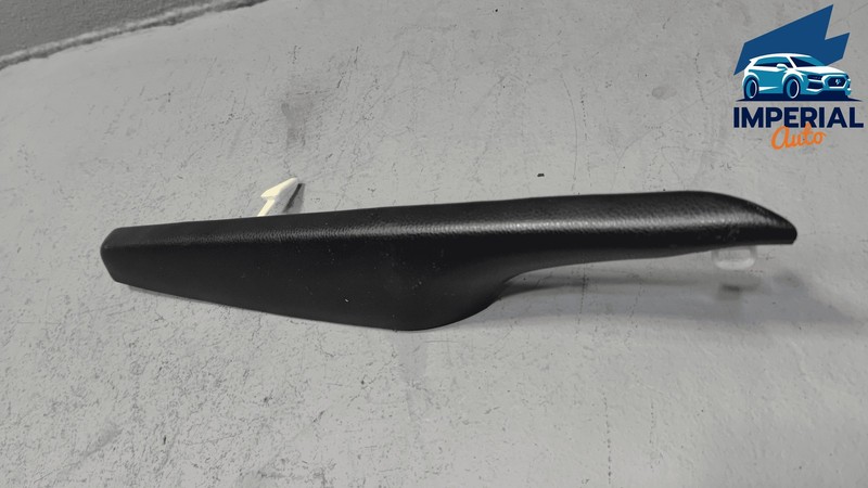 2018-2024 TOYOTA CAMRY FRONT RIGHT PASSENGER SIDE DOOR ARMREST PANEL BLACK OEM