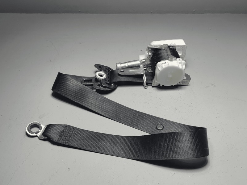 2021-2025 Toyota Corolla Front Seat Belt Satbelt Retractor Passenger Side OEM