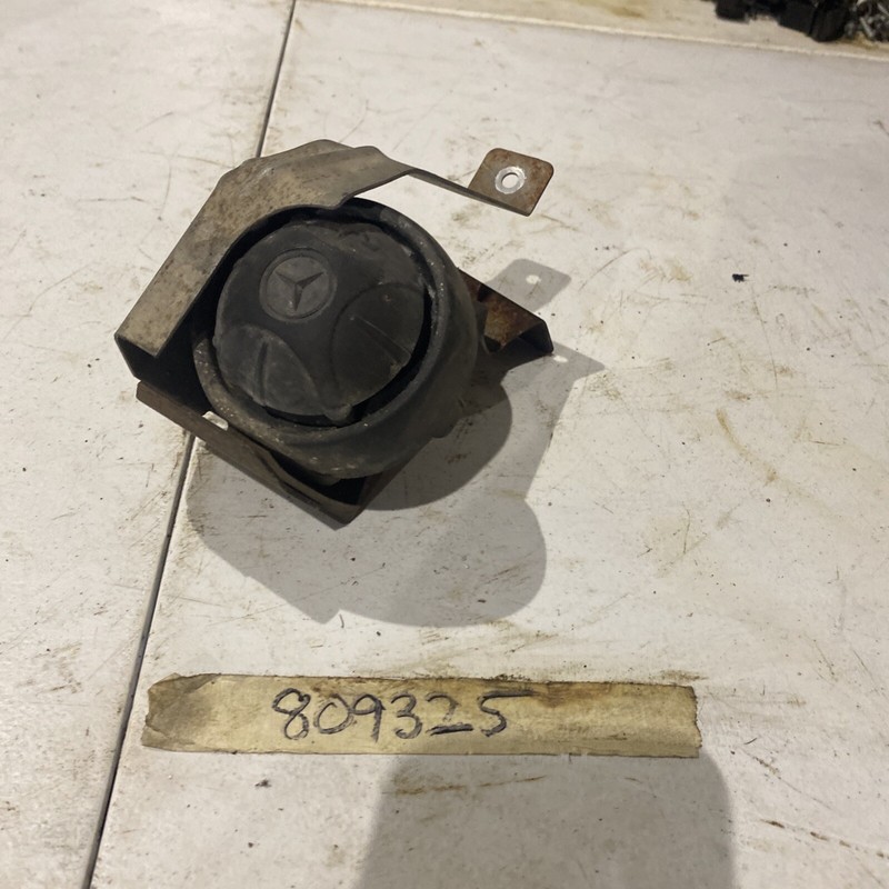 01 Mercedes W208 CLK55 CLK430 Anti Theft Alarm Horn Siren 2038203826 W/ Bracket