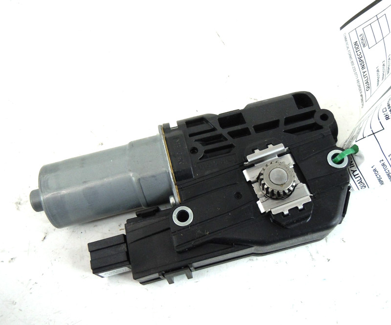 2018-2025 Volkswagen Atlas Sun Roof Motor OEM 3CN877795