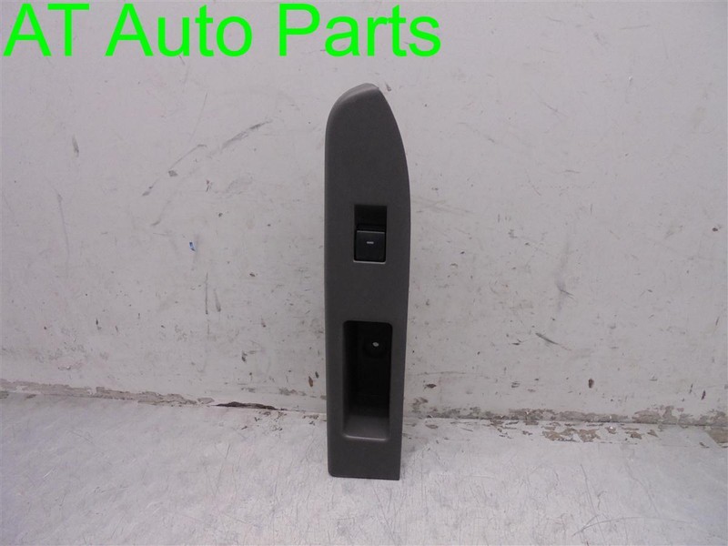 08-12 FORD ESCAPE REAR PASSENGER RIGHT CONTROL SWITCH BUTTONS OEM 8L8T-14529-ABW