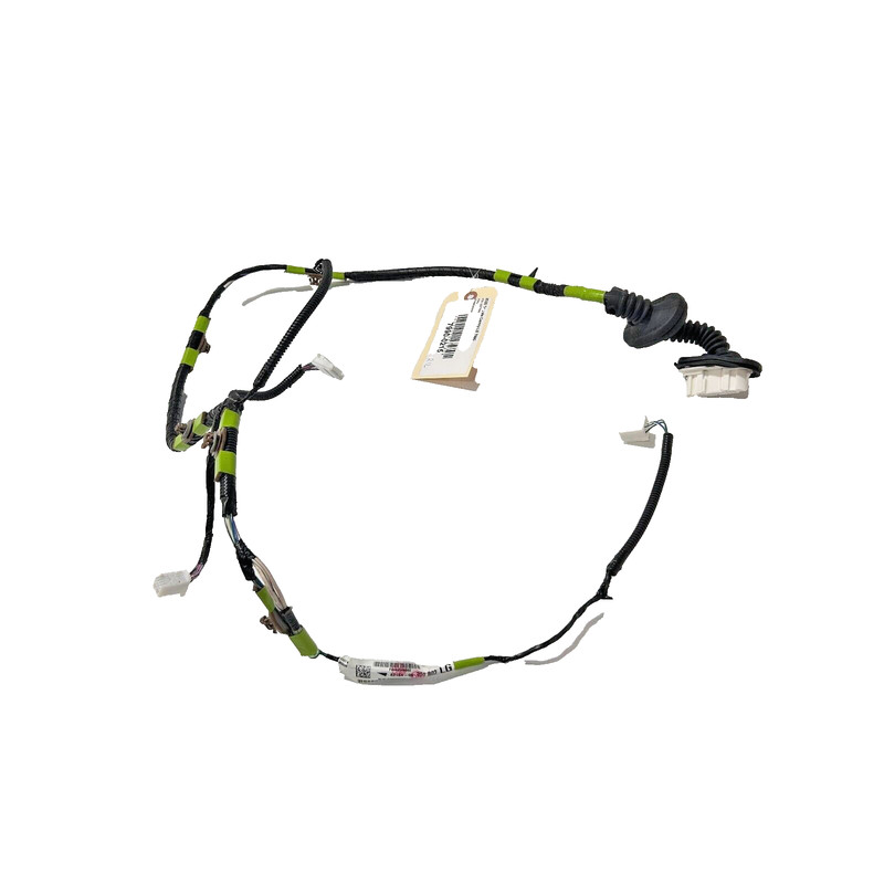 Toyota Camry 2019-2023 Rear Left Driver Side Door Wire Wiring Harness Cable OEM