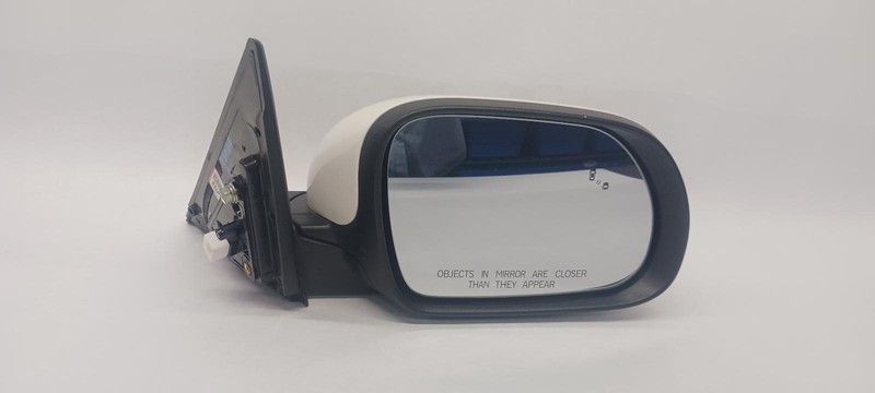 20-'22 KIA SOUL Right Passenger Door Mirror heated w/blind spot OEM Grade A!