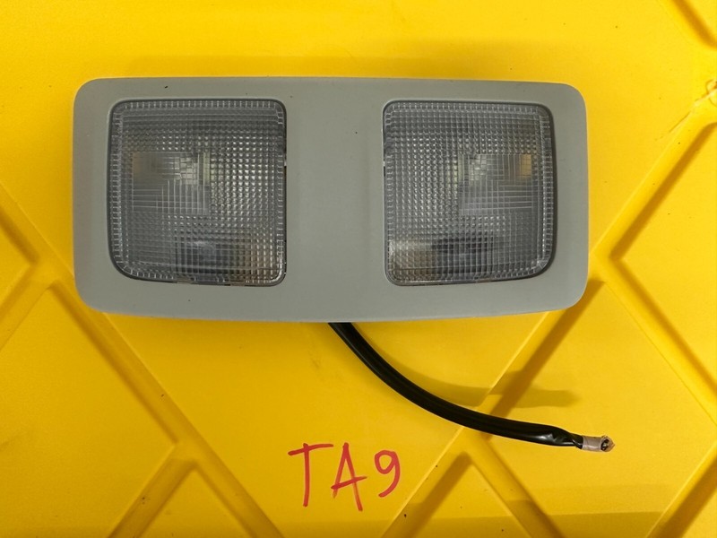 2013 - 2024 MAZDA CX-5 REAR ROOF INTERIOR OVERHEAD DOME LIGHT LAMP OEM. *tar