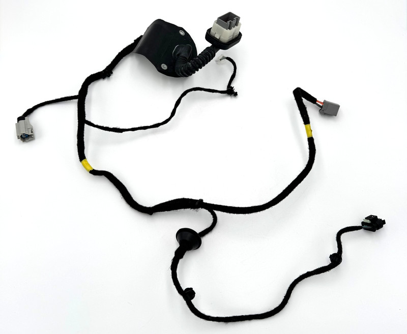 ✅2018-2024 RAM CL 1500-3500 OEM DOOR WIRING HARNESS REAR LEFT DRIVER SIDE