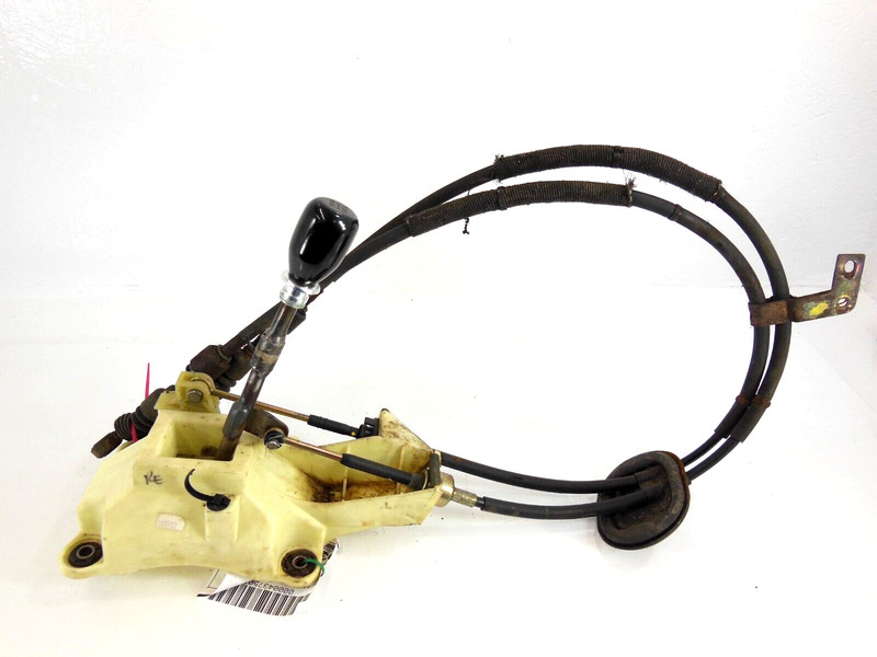 2002 02 Honda Civic Manual Transmission Floor Shifter W/ Cables OEM