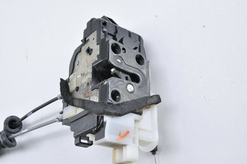 HYUNDAI SONATA Front Left LH Door Lock Latch Actuator OEM 2008 2009 2010