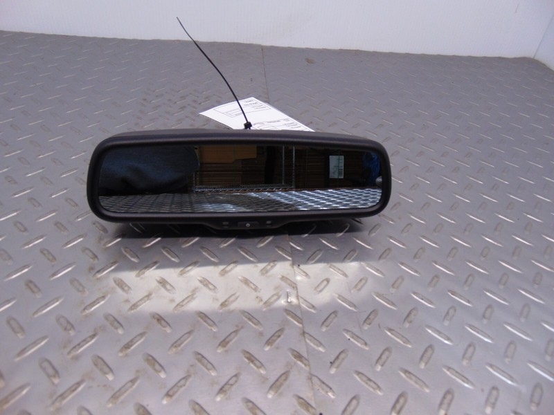 JEEP WRANGLER INTERIOR REAR VIEW MIRROR OEM 2013 - 2018 💠