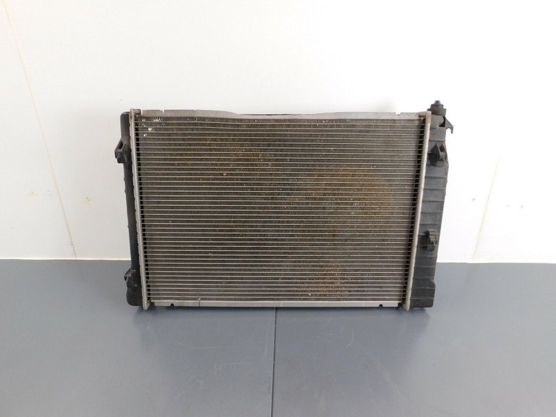 2003 01 02 03 04 Chevy Corvette C5 Z06 Radiator / Fan Assembly #8617 J5