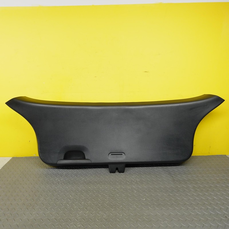 2022-2024 HYUNDAI IONIQ 5 TAILGATE LIFTGATE BACK DOOR LOWER TRIM COVER PANEL OEM