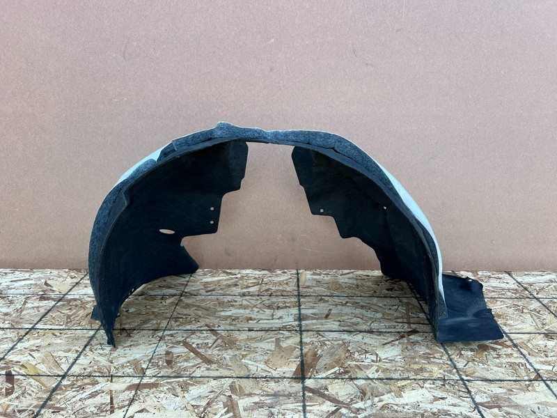 FORD MUSTANG MACH-E 2021-2026 OEM FRONT LEFT DRIVER FENDER LINER SPLASH GUARD