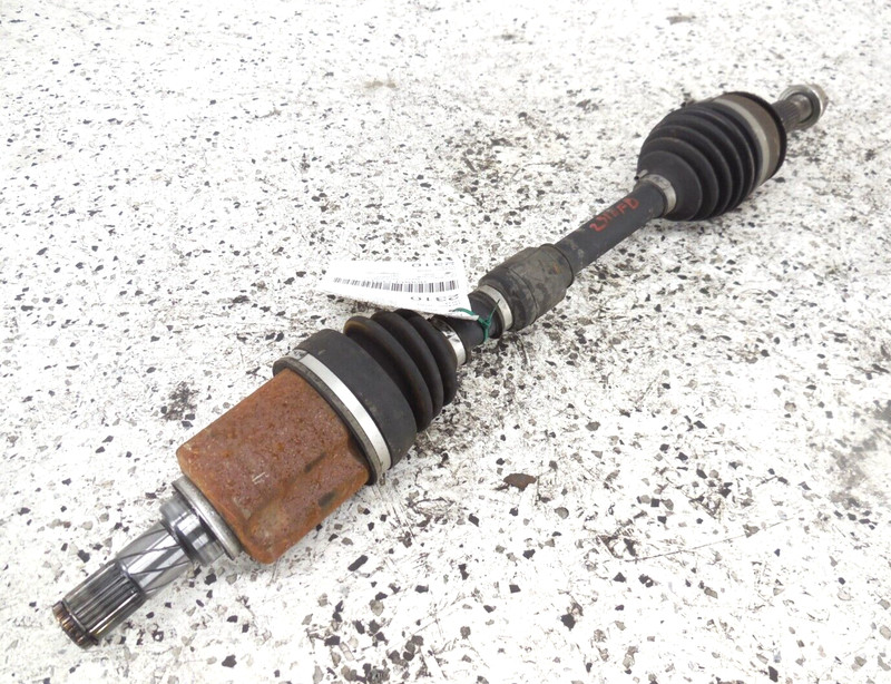 2016-2020 Nissan Rogue 2.5L Front Axle Shaft Driver Left AWD FWD OEM