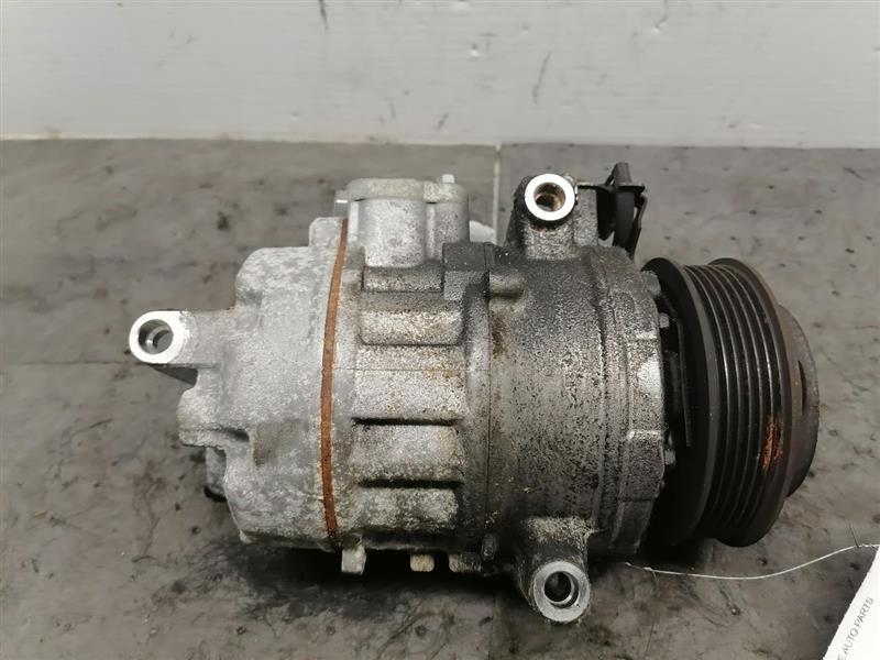 Air Conditioner AC Compressor Fits 17-20 LINCOLN CONTINENTAL 1204379