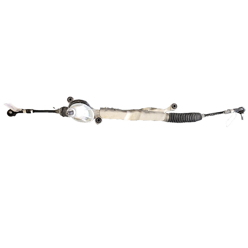 Used Oem Ford Steering Gear Rack & Pinion for 2018 Ecosport SE 1.0L FWD
