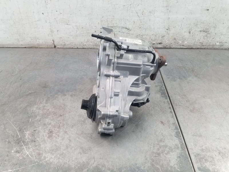 2023 BMW M3 Comp xDrive G80 Transfer Case Gearbox #30482 K1