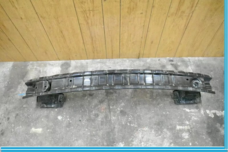 14-19 Mercedes CLA Class Rear Bumper Reinforcement Impact Bar OEM