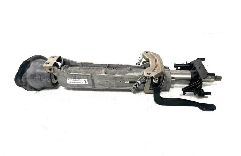 14-16 BMW 428I 435I F32 STEERING COLUMN ASSEMBLY OEM #A0.40