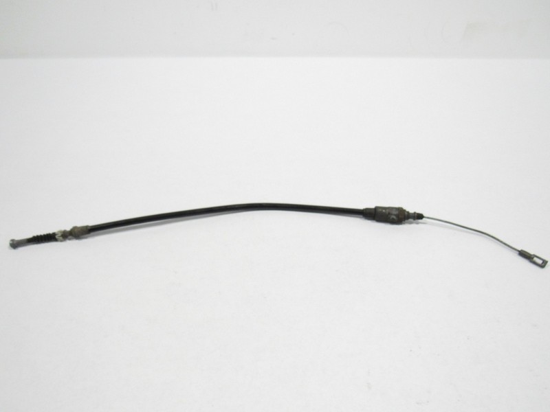 14-18 Aston Martin Vanquish 2014 Rear Left Driver Parking Brake Release Cable |Y