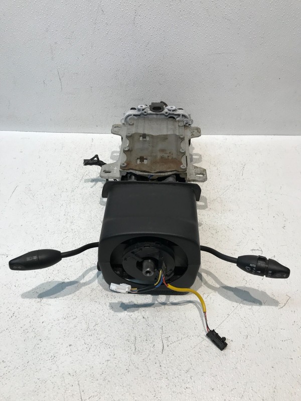 00-02 Jaguar S-Type X202 Steering Column Combo Turn Signal Wiper Switch OEM