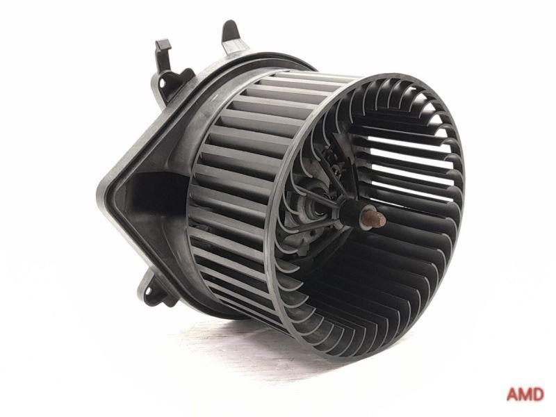 2012 Mini Cooper R56 R57 R55 R58 R59 R60 R61 Heater AC Blower Unit 64119266899