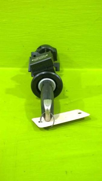 14 15 16 FUSION AT IGNITION SWITCH CYLINDER HOUSING W/KEY OEM 3711-6