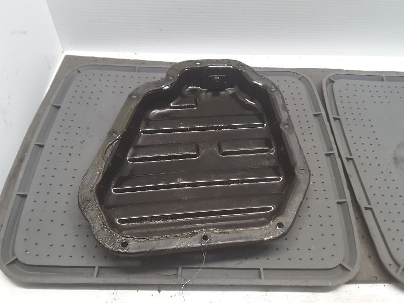 Oil Pan 2.5L 4 Cylinder Coupe Lower Fits 09-13 ALTIMA 575090