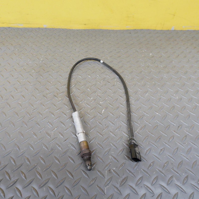 2019-2025 AUDI Q3 S-LINE OXYGEN SENSOR REAR OEM 06K906262BS