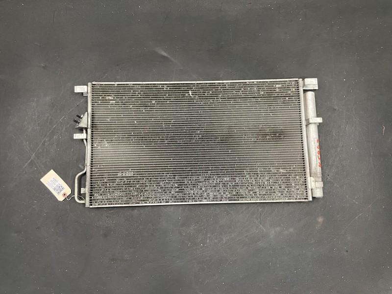 A/C Condenser 2018 Kia Sportage 97606-D3550 2017 2019 X