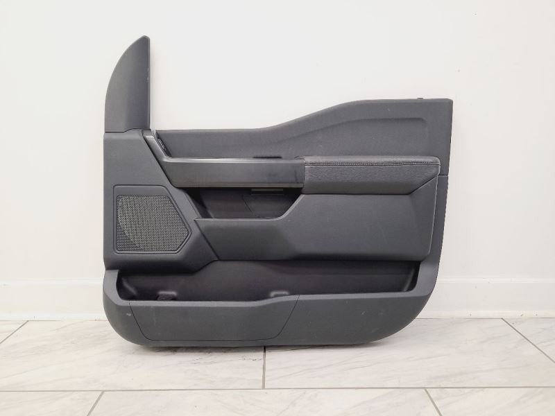 Passenger Front Door Trim Panel Fits 2023 F150 572524