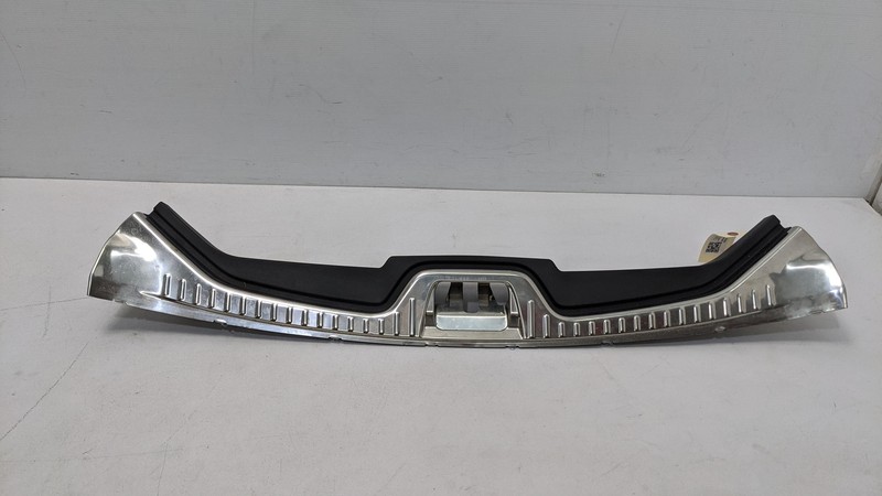 Rear Liftgate Tailgate Trunk Sill Scuff 31403589 2016 Volvo V60 2015 2017 2018