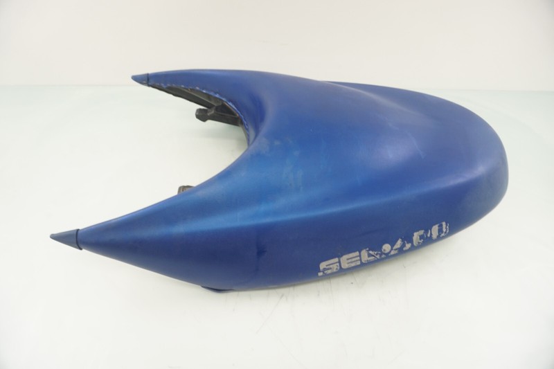 2002 Sea-Doo GTXDI OEM Blue Rear Passenger Seat Cushion Assembly 269000815