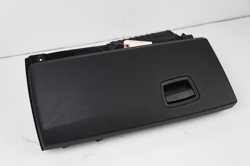 2009-2015 BMW 740 750 F01 F02 Lower Glovebox Compartment 9112164 OEM
