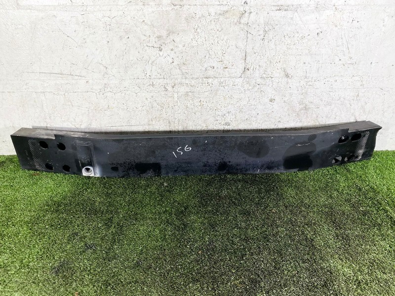 14-23 INFINITI Q50 FRONT BUMPER REINFORCEMENT IMPACT BAR BEAM REBAR OEM