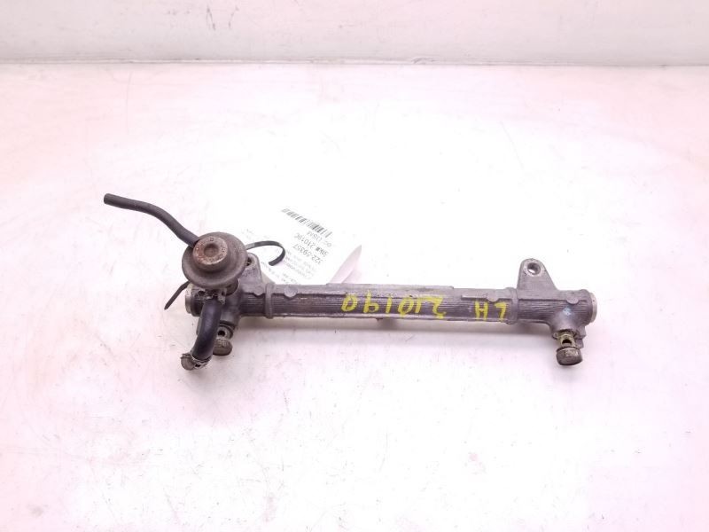 89 90 91 92 93 94 95 TOYOTA 4 RUNNER DRIVER LEFT FUEL INJECTOR RAIL