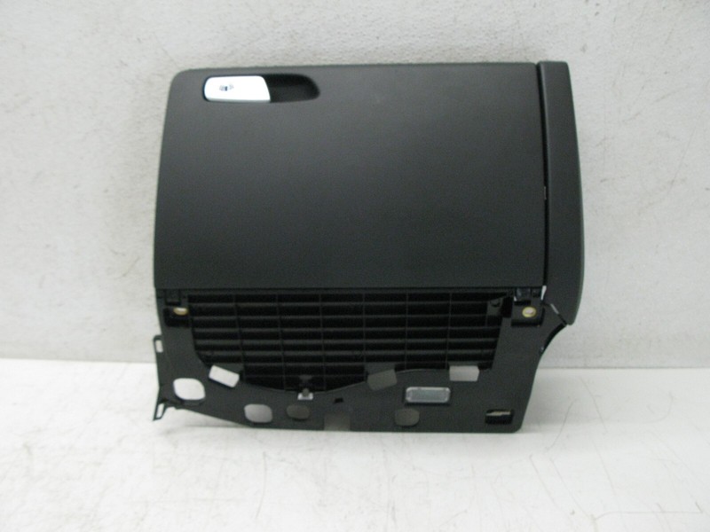 09-16 AUDI B8 A4 S4 SEDAN GLOVEBOX DASH GLOVE BOX COMPARTMENT STORAGE 122221B