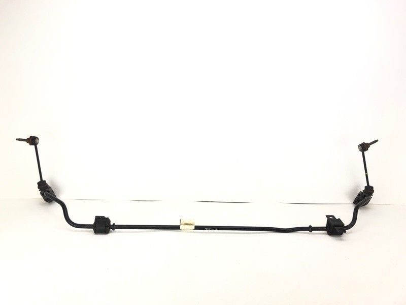 Jaguar XF X250 09-15 Rear Suspension Stabilizer Anti Roll Sway Bar w/ Links OEM
