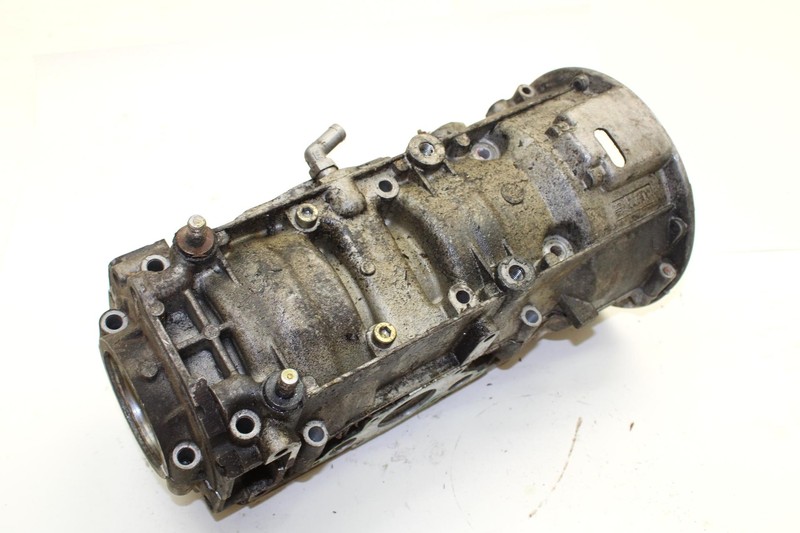 1997 Ski-doo Formula 500 Oem Crankcase 420887491 SS103
