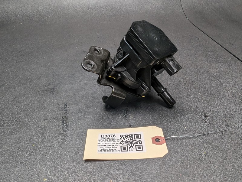 Fuel Vapor Canister Purge Pump 2022 Buick Envision 55516874 2021 2023