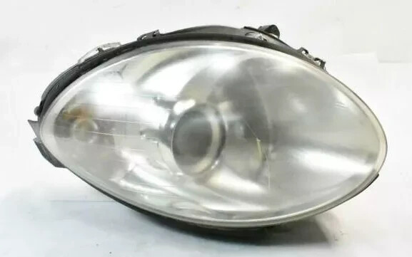 06-10 Mercedes W251 R350 R500 Left Driver Side Halogen Headlight Head Lamp OEM