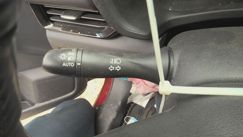 Combination Switch NISSAN SENTRA 20 21 22 23 24 25
