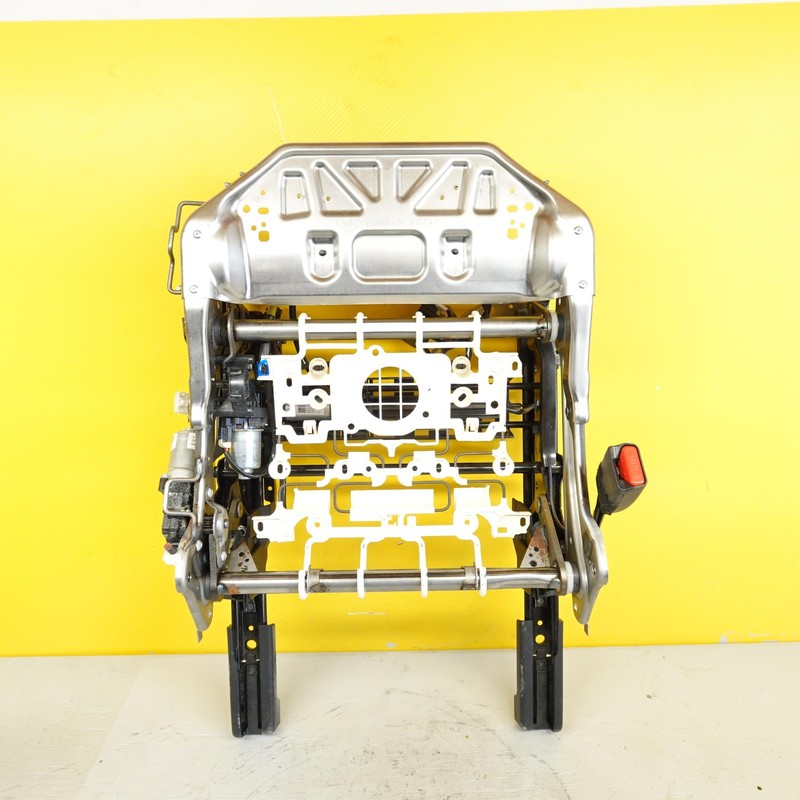 2024-2025 MAZDA CX-90 FRONT LEFT DRIVER SIDE SEAT LOWER FRAME ADJUST TRACK OEM