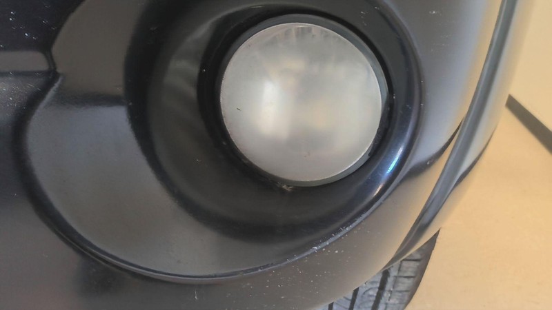 Fog Light/lamp TOYOTA TACOMA Left 05 06 07 08 09 10 11